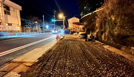 瀬戸越で家屋の解体工事を行いました